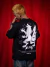 Oversized Expansão - black - comprar online