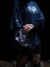 Longsleeve box castlevania - chumbo - comprar online