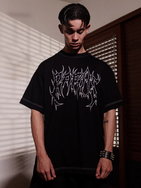 Special Night Dark - black - comprar online