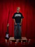 Oversized Expansão - black na internet