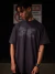 Oversized injury - chumbo - comprar online