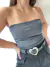 STRAPLESS NATY - comprar online