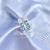 trio zirconia coração Prata925 - comprar online