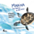 Marina da terra e do mar - bilingue - comprar online
