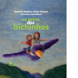 No reino dos bichinhos