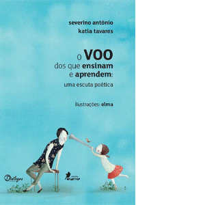 O voo dos que ensinam e aprendem
