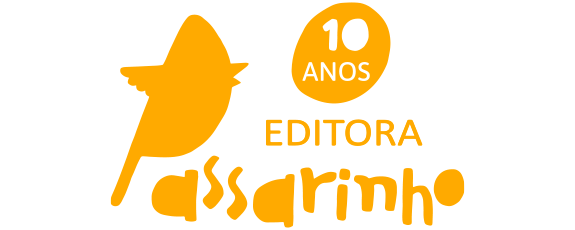 Editora Passarinho Ltda