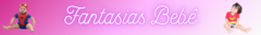 Banner da categoria Bebê