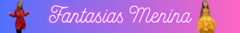 Banner da categoria Menina