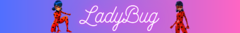 Banner da categoria LadyBug
