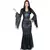 FANTASIA ADULTA 43505 MORTICIA LUXO