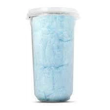 ALGODÃO DOCE 20G DOCE NUVEM AZUL