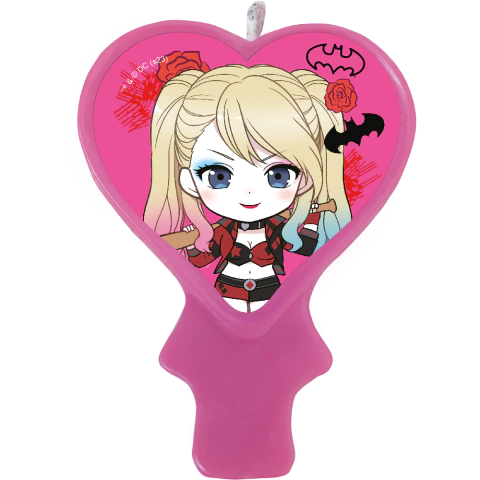 VELA PLANA FESTCOLOR ARLEQUINA NEW