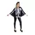 FANTASIA ADULTA 40200 PONCHO