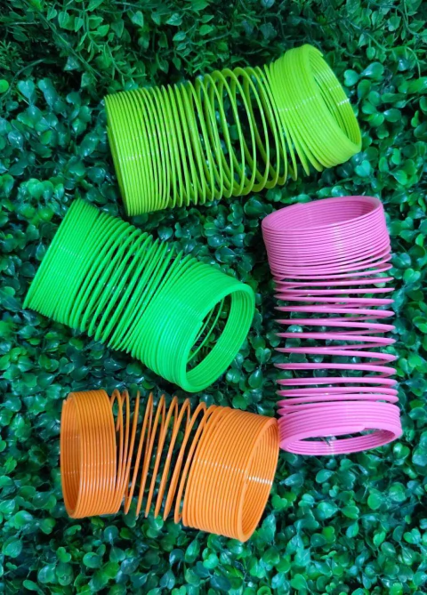 BRINQUEDO MINI TOYS MOLA MALUCA