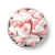 MARSHMALLOW DOCILE 220G RECHEADO TWIST ROSA - comprar online