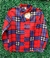 CAMISA JUNINO ADULTO GUGUDADA - IsoFestas