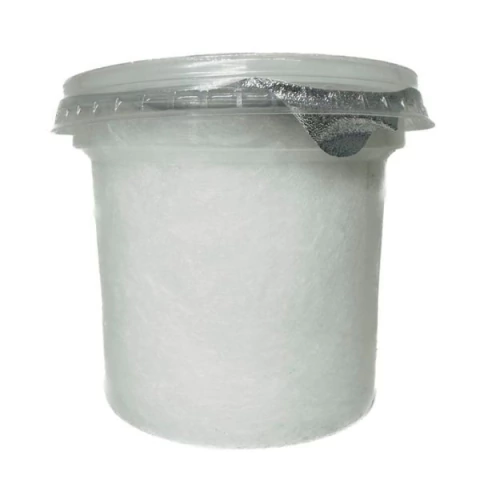 ALGODÃO DOCE 15G DOCE NUVEM BRANCO