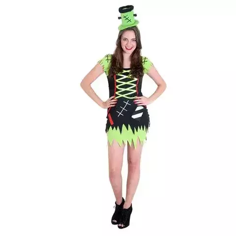 FANTASIA TEEN 60403 FRANK