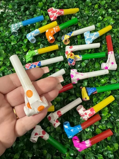 MINI BRINQUEDO KIDSFESTA C/20 LINGUA DE SOGRA