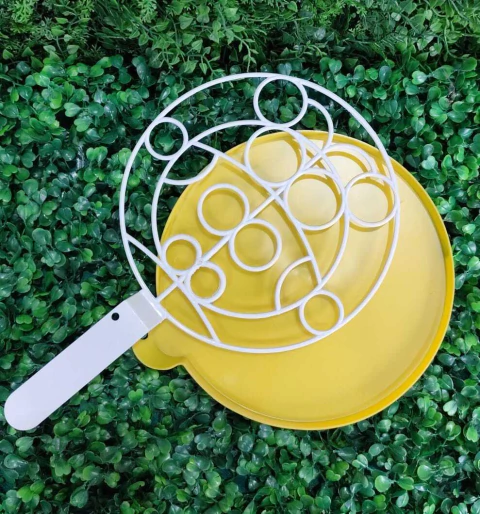 BRINQUEDO MINI TOYS BOLHÃO