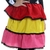 Fantasia Infantil - Caveira Mexicana Color - Halloween na internet