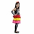 Imagem do Fantasia Infantil - Caveira Mexicana Color - Halloween