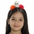 Fantasia Infantil - Caveira Mexicana Color - Halloween - loja online