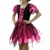 Fantasia Infantil - Bruxa Encantada - Halloween - comprar online