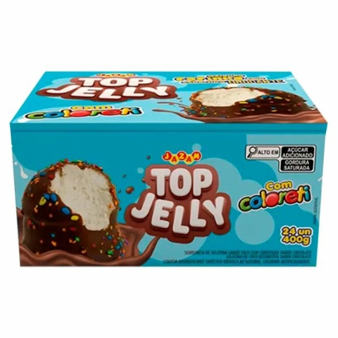TOP JELLY JAZAM C/24