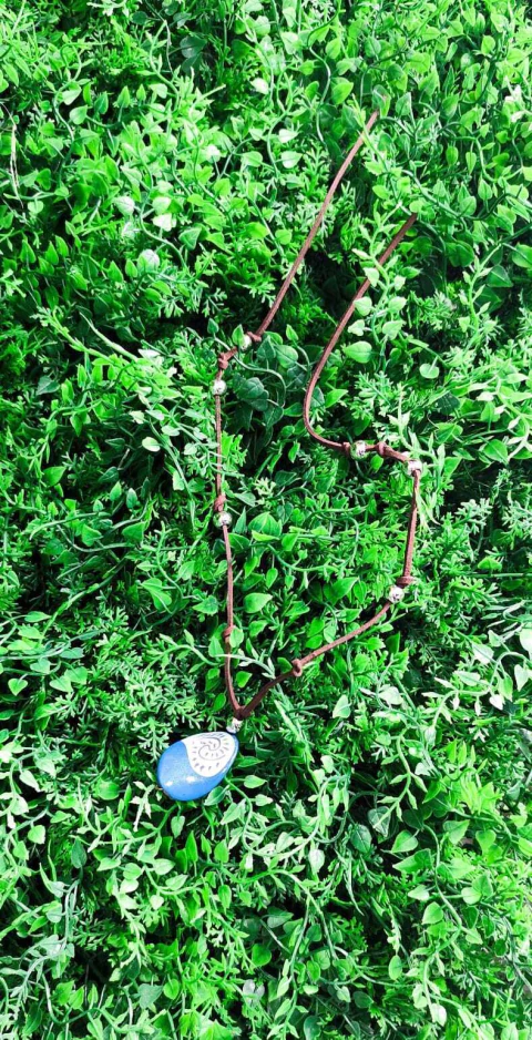 ACESSÓRIO ISOFESTAS COLAR MOANA