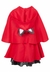 Fantasia Infantil - Chapéuzinho vermelho luxo - comprar online