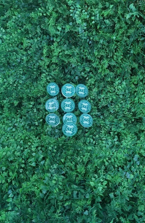 BANDEIRINHA DE DOCINHO ISOFESTAS C/10 CORITIBA