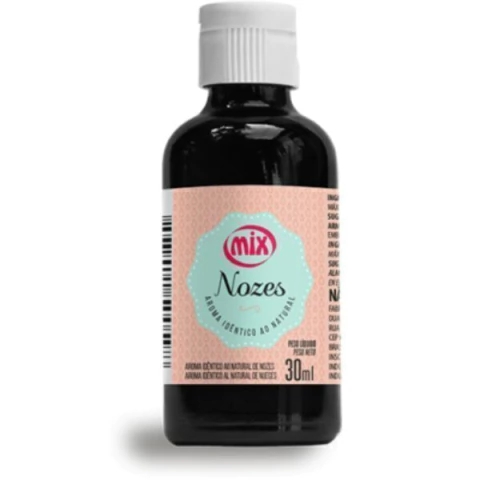 AROMA ARTIFICIAL MIX 30ML NOZES
