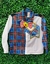 CAMISA JUNINO GUGUDADA INFANTIL