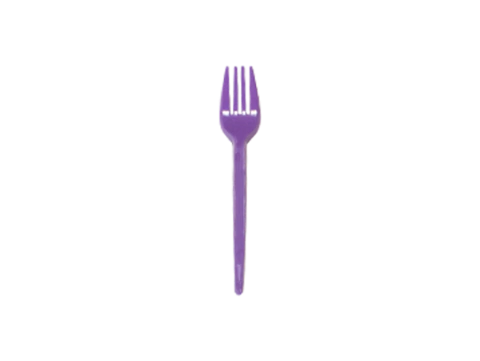 GARFO FORFEST C/50 LILAS