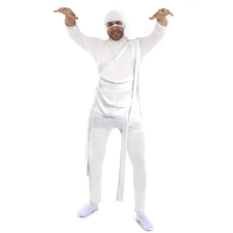 FANTASIA ADULTO 43550 MUMIA