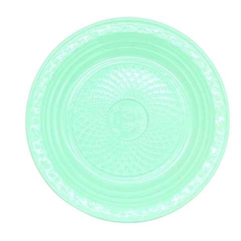 PRATO P18 FORFEST C/10 CANDY VERDE