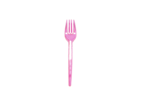 GARFO FORFEST C/50 NEON ROSA
