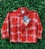 CAMISA JUNINO GUGUDADA INFANTIL - comprar online