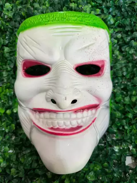 ACESSÓRIO MÁSCARA SORRISO - ZW