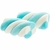 MARSHMALLOW FLORESTAL 220G AZUL E BRANCO - comprar online