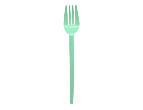 GARFO FORFEST C/50 CANDY VERDE