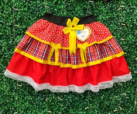 SAIA JUNINO ADULTO GUGUDADA 86A