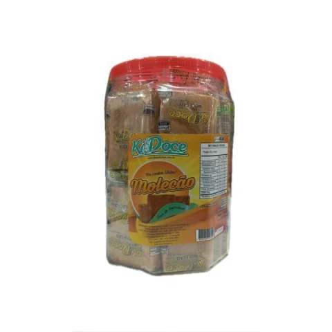 DOCE KI DOCE 1,020KG C/20 MOLECÃO