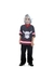FANTASIA 26117 CAMISETA JASON