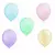 BALAO N5 HAPPY DAY C/25 PER. CANDY SORTIDO