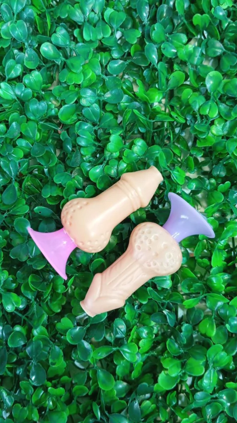 APITO RASUL C/5 ERÓTICO