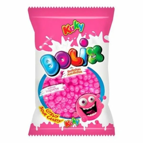BOLIX KUKY 150G CITRUS IOGURTE