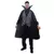 FANTASIA ADULTO 45174 VAMPIRO CINZA